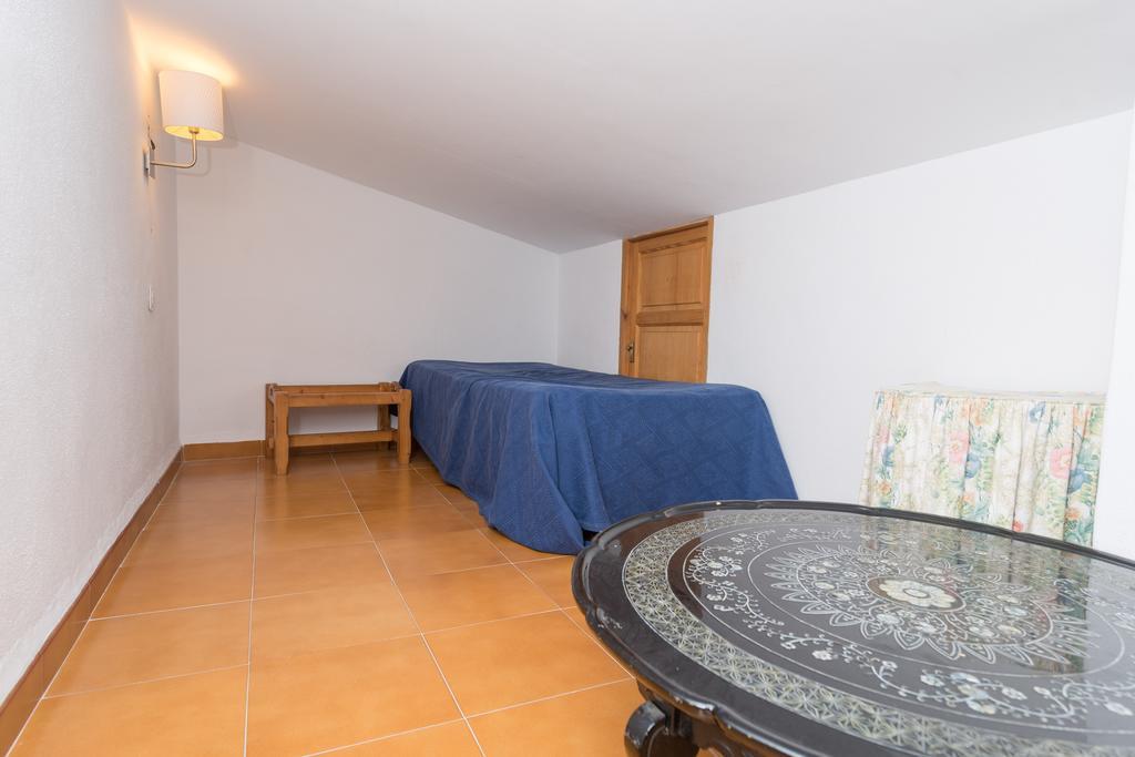 Villa Cal Moro Port de Pollença Esterno foto